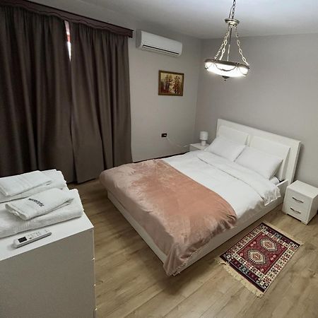 Stela'S Apartment Κορυτσά Εξωτερικό φωτογραφία