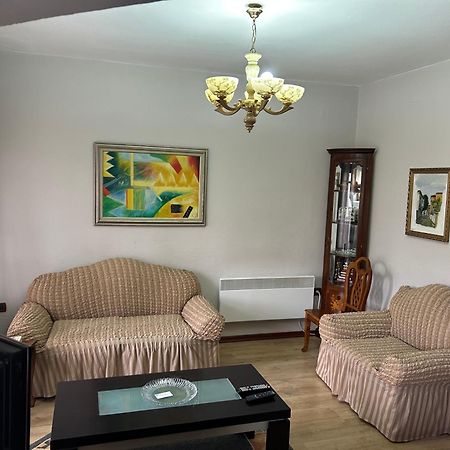 Stela'S Apartment Κορυτσά Εξωτερικό φωτογραφία