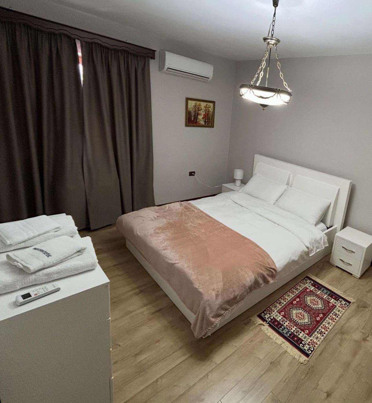 Stela'S Apartment Κορυτσά Εξωτερικό φωτογραφία