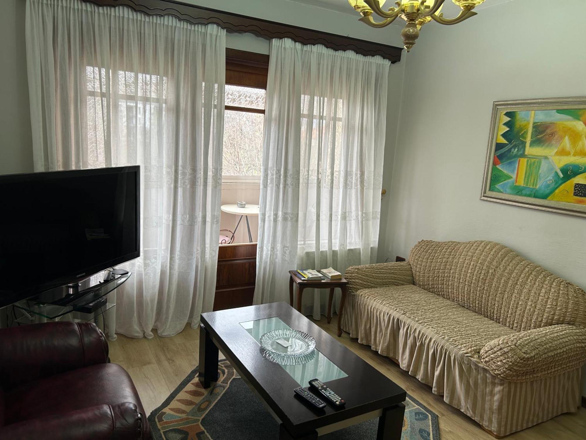 Stela'S Apartment Κορυτσά Εξωτερικό φωτογραφία