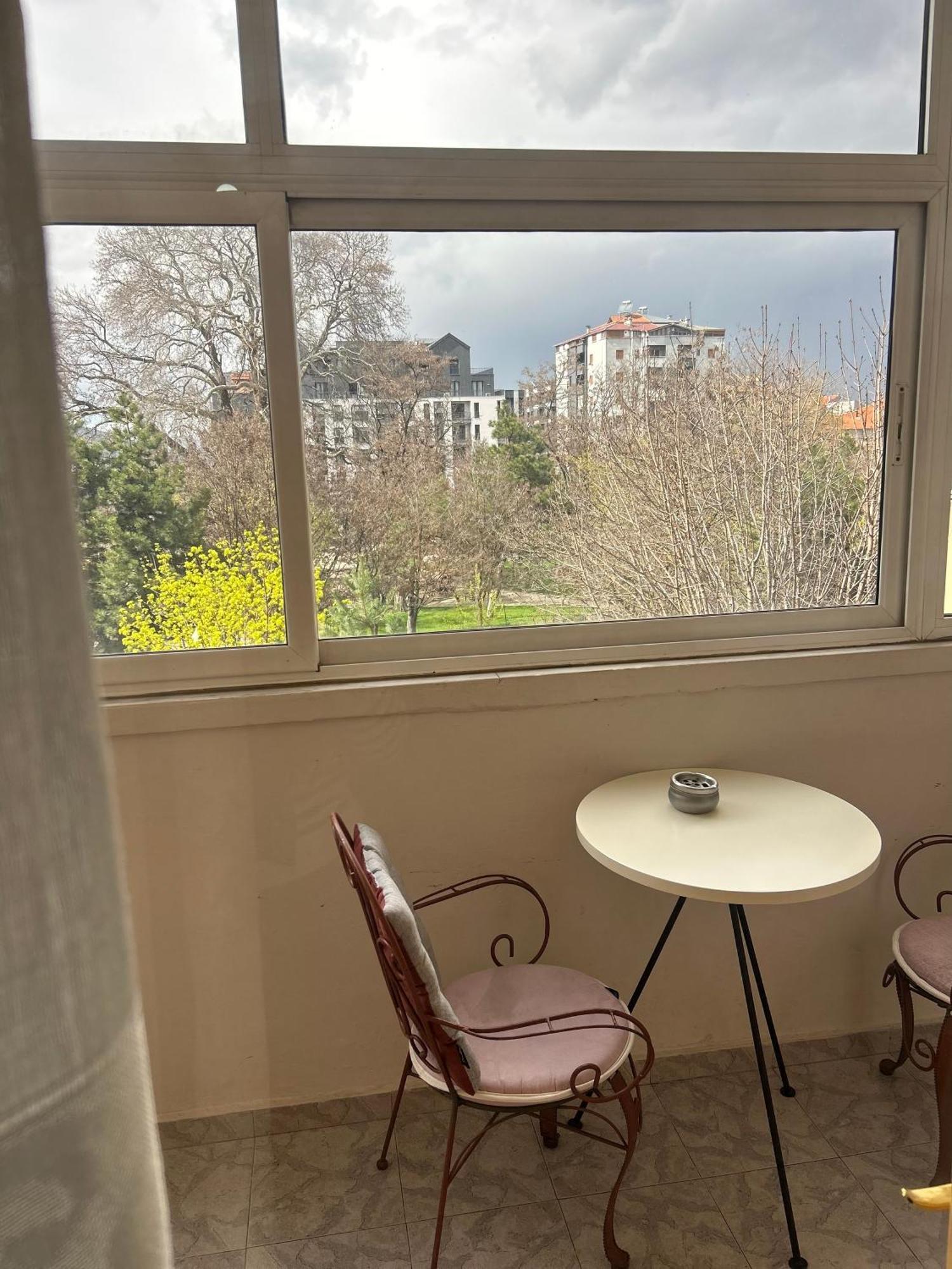 Stela'S Apartment Κορυτσά Εξωτερικό φωτογραφία