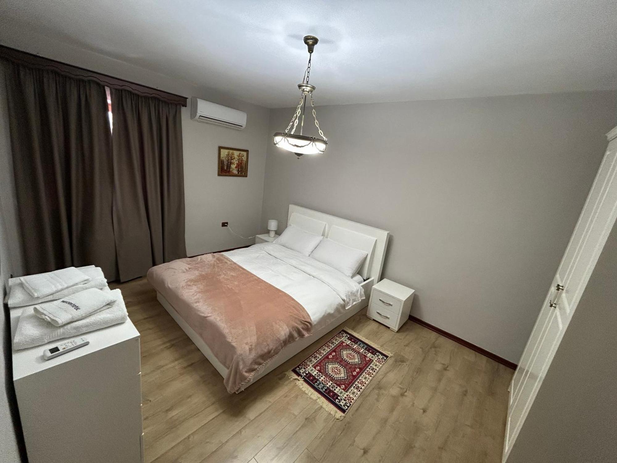 Stela'S Apartment Κορυτσά Εξωτερικό φωτογραφία