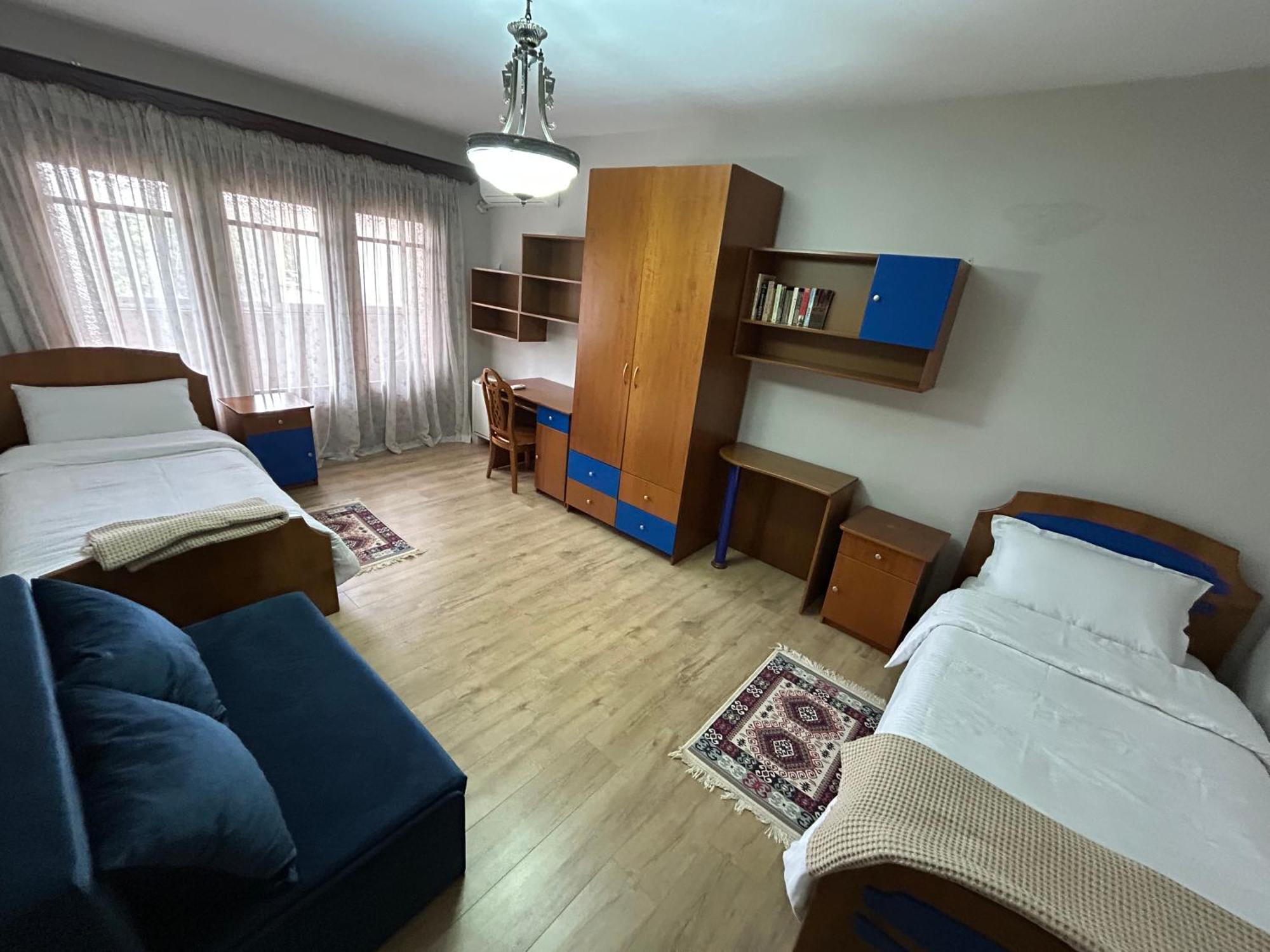 Stela'S Apartment Κορυτσά Εξωτερικό φωτογραφία